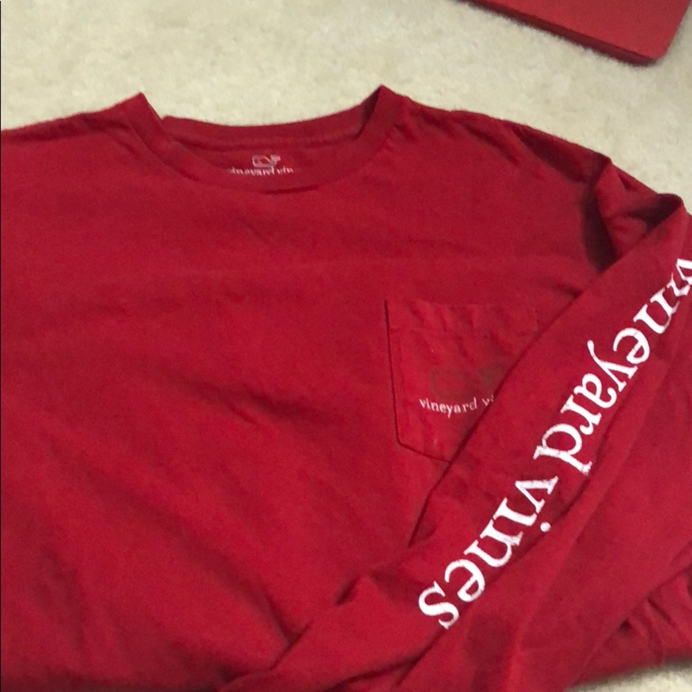 Vineyard Vines shirt